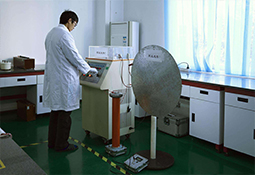 仪器仪表检测